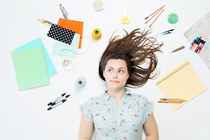 O pensamento criativo