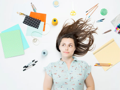  Einschlaftechnik: Cognitive Shuffling