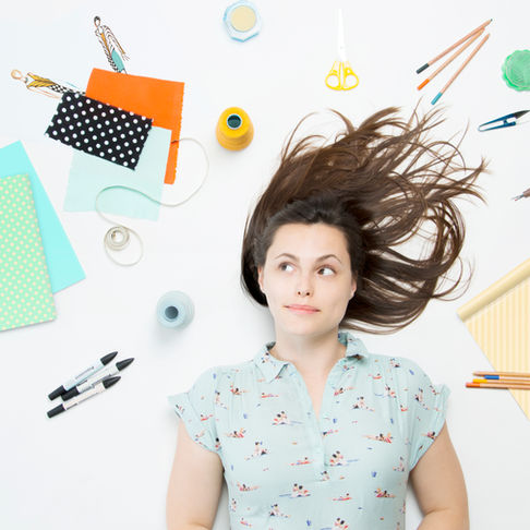 How to use marketing material to grow your brand?