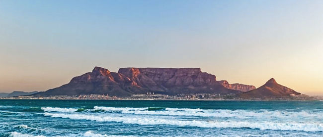 Zewakhe Selft Catering Apartments Beach