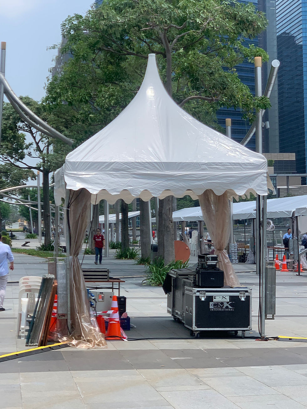 Gazebo