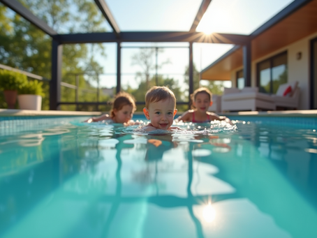 Client Success Stories: Florida Pool Enclosure Transformations