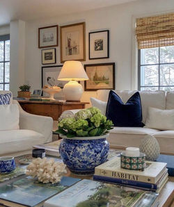 interiors