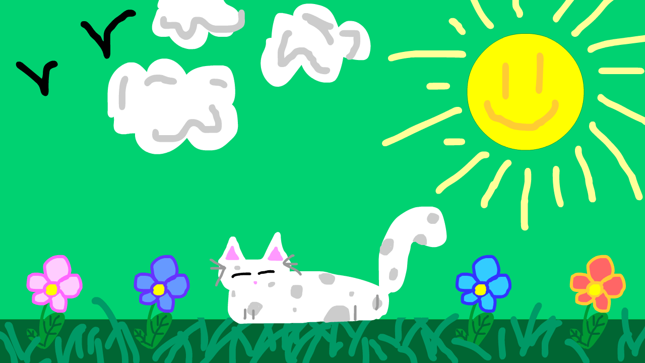 catsunshine.gif