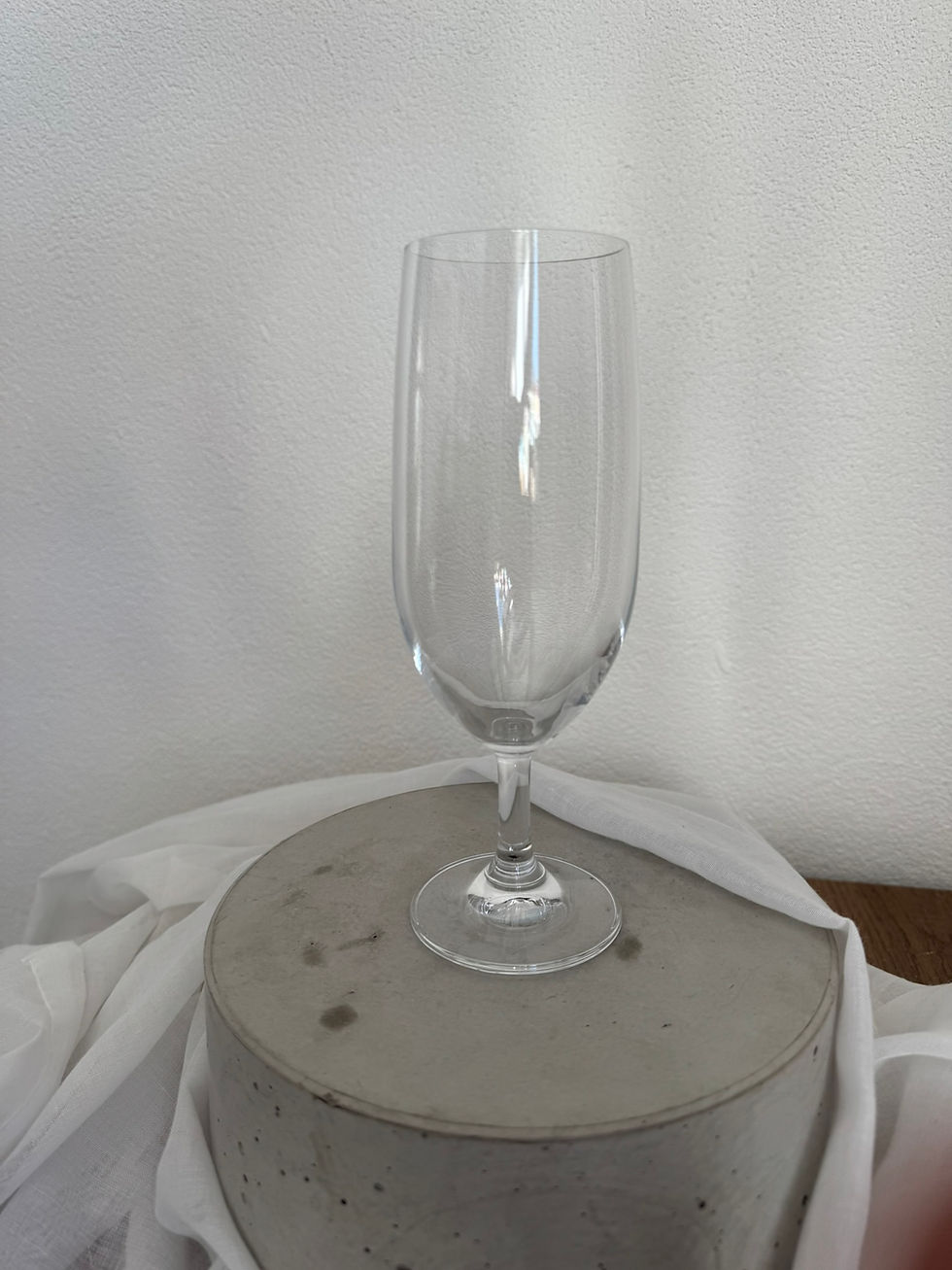 Miniaturbild: Glas mit individueller Gravur