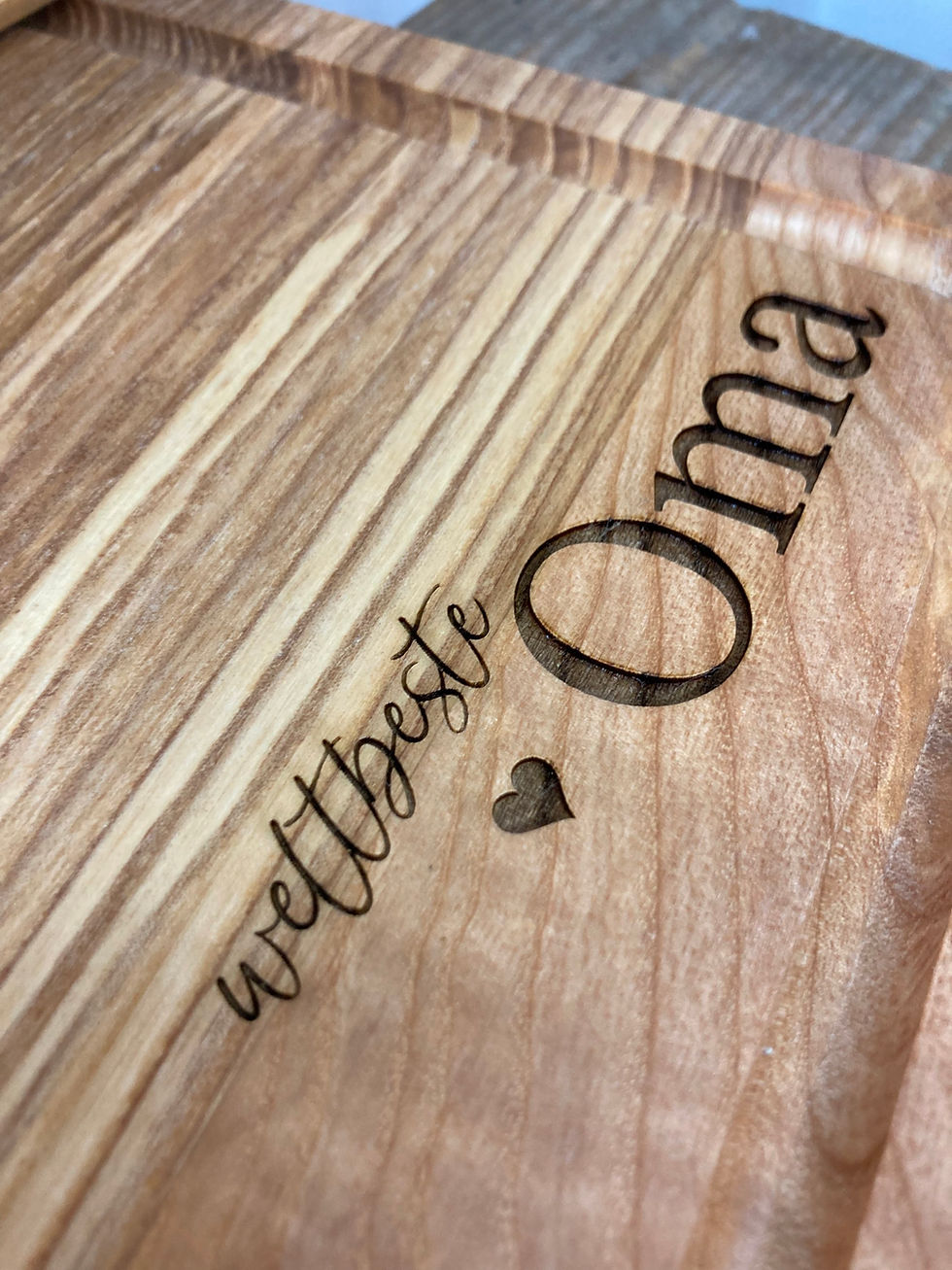 Miniaturbild: Jausenbrett