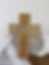 Miniaturbild: Namenskreuz