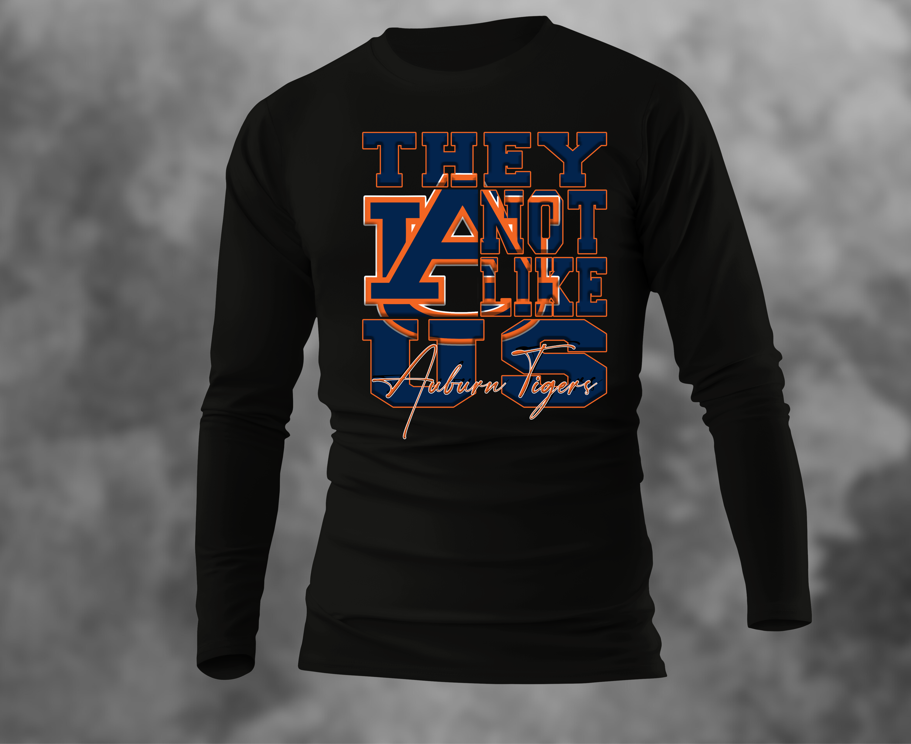 Auburn Tigers