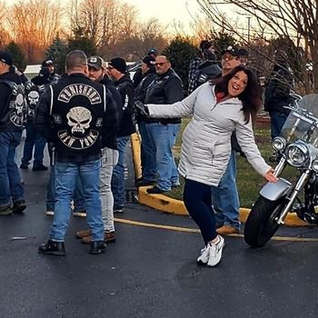 Wreaths Across America's Trucking Tributes Presents Trucking Logistics with Sherry Hazelett