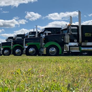 Wreaths Across America's Trucking Tributes Presents WWC, Inc