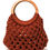 Thumbnail: Macrame bags