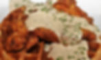 Chicken & Waffles
