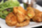 Avocado Fries