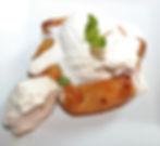 Dessert
