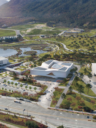 [2024] 충남미술관 및 공영주차장 건립공사