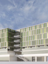 [2025] 충남대학교 그린바이오 융복합센터 건립