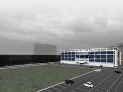 [2023] 경기도 통합데이터센터 구축