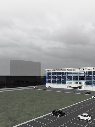 [2023] 경기도 통합데이터센터 구축