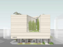 [2021] 강남힐링센터(신사) 신축공사