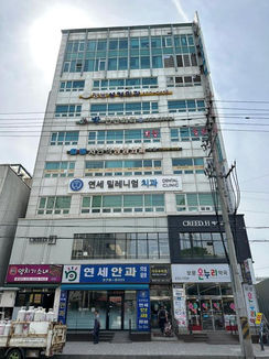 [2023] 혜민타워 건축물 정기점검