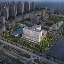 [2024] 배곧서울대학교병원 건립공사