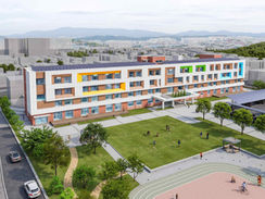 [2025] 꿈꾸는체험교육원 건립공사