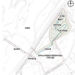 [2022] 연어자연산란장 조성사업
