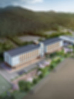 [2021] 육군 문산·파주 병영시설 민간투자시설사업
