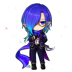 リゲルフート・ルバトリー