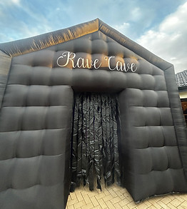 Rave Cave Extra Large`