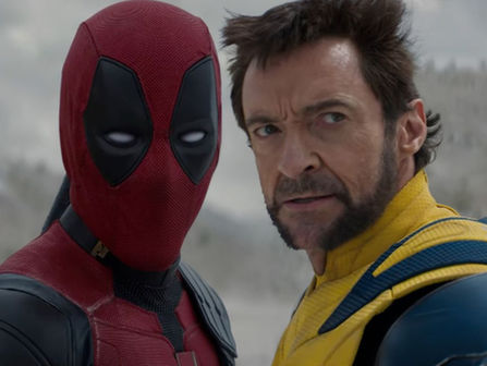 Deadpool & Wolverine
