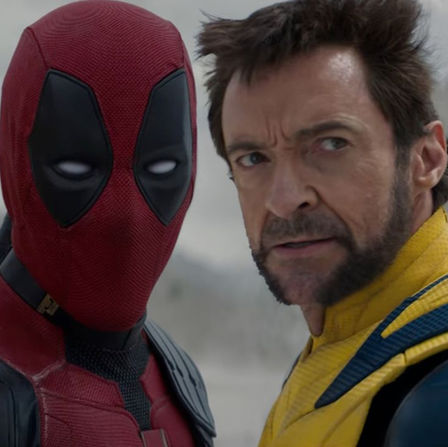 Deadpool & Wolverine