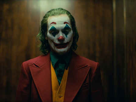 Joker - An Unsettling Journey Through the Mind of a Sociopath