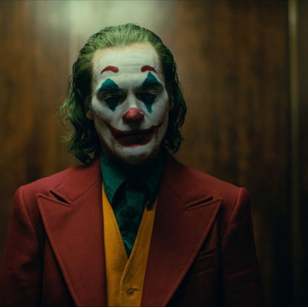 Joker - An Unsettling Journey Through the Mind of a Sociopath