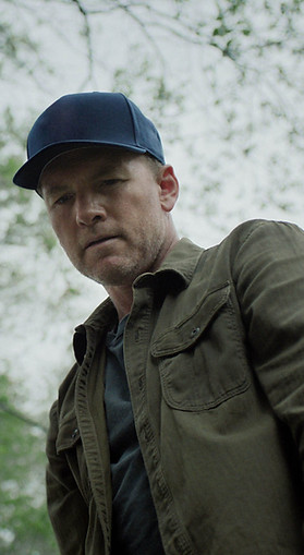 I Will Find You With Sam Worthington starring.