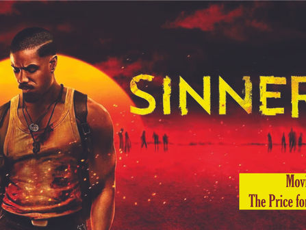 Sinners Review - "The Price of Freedom"