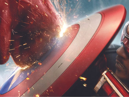 Captain America: A Brave New World of Uncertainty