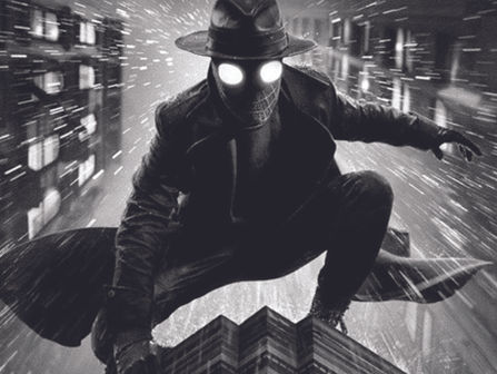 Spider-Noir - Prime Video