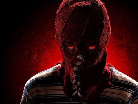 Brightburn