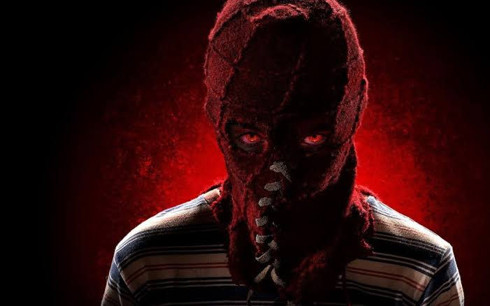Brightburn