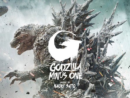 Godzilla Minus One is a Plus Ten