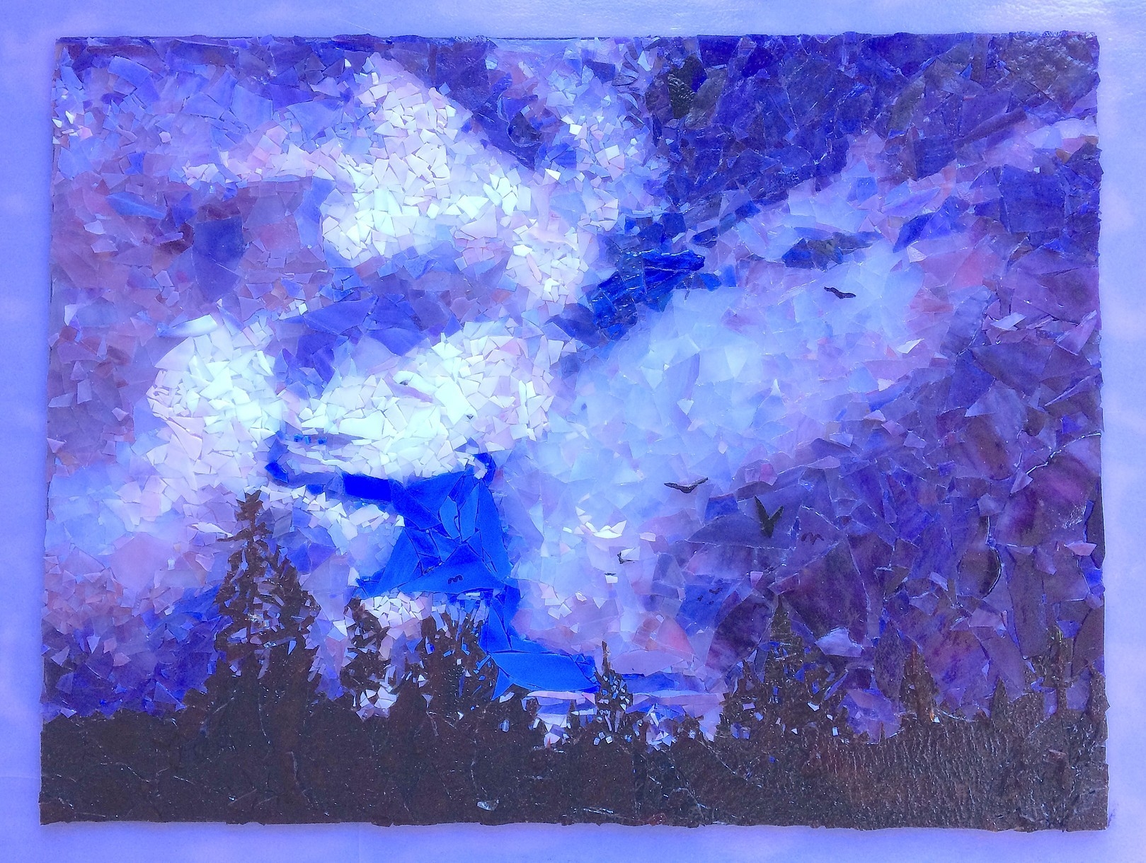 Gathering Storm