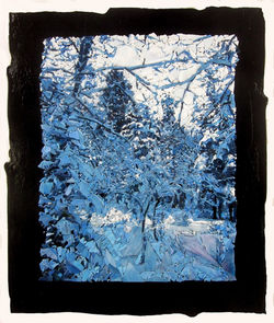 Snowfell