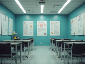 Level 2 Safety Training: Level 2 Health and Safety Certification Explained