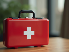 The Importance of Knowing Basic First Aid Skills