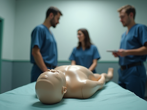 Pre Hospital Care Courses at Plan For Safety: Building Confidence in Emergency Response