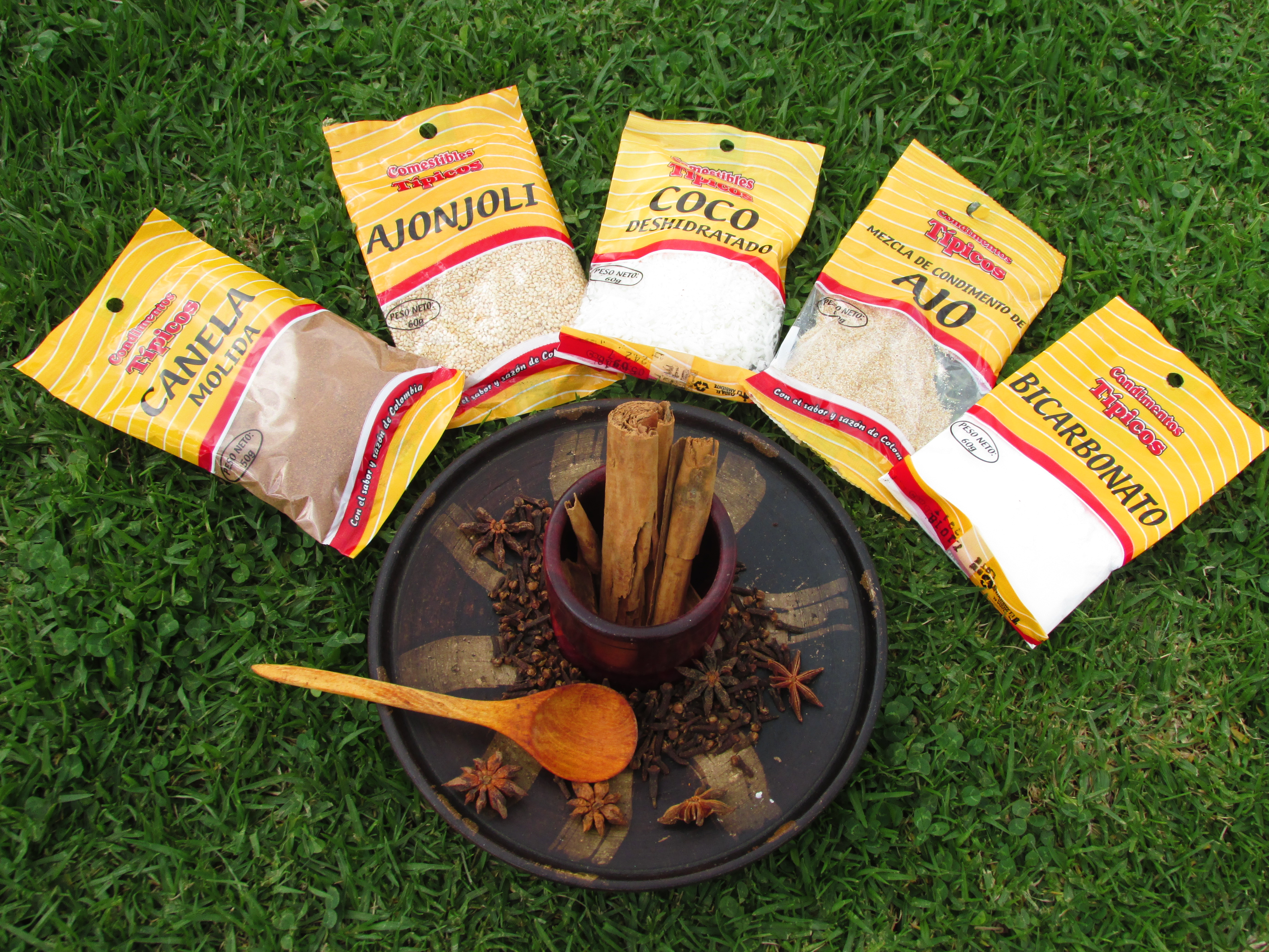 Comestibles Y Condimentos Tipicos Sas Telfono Y Comestibles Y Condimentos Tipicos Sas Telfono Y