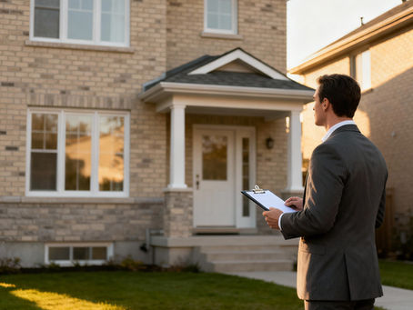 Unlocking True Value: The Power of GLA in Real Estate Appraisals