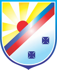 Brasão Oficial de Teixeira de Freitas