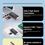 Thumbnail: USB Type-C & USB  2-in-1 Adapter